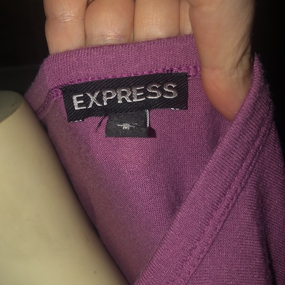 Cute Express Top - medium - Picture 4 of 5